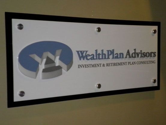 Acrylic Displays in [city]